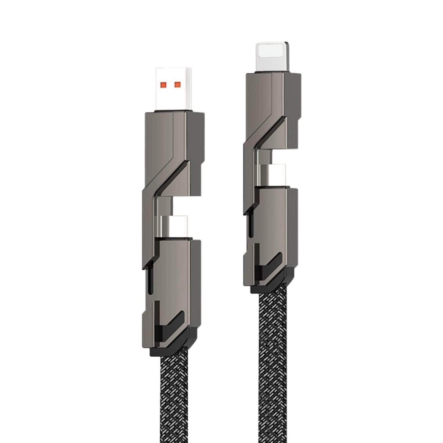 4-in-1 Charging Cable™ - NeoDesk