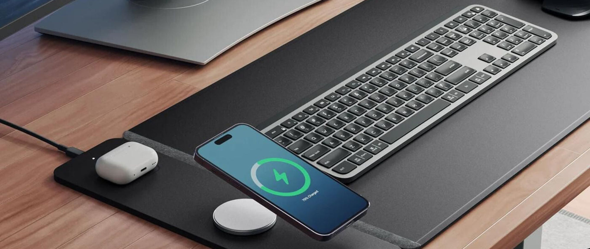 NeoDesk | Essential Apple Charging Accessories & More