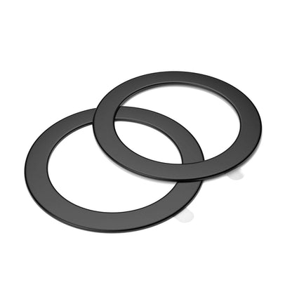 Magnetic Ring Twin Pack - For MagSafe Compatibility - NeoDesk