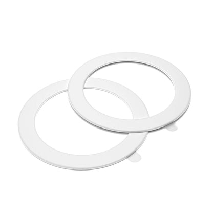 Magnetic Ring Twin Pack - For MagSafe Compatibility - NeoDesk